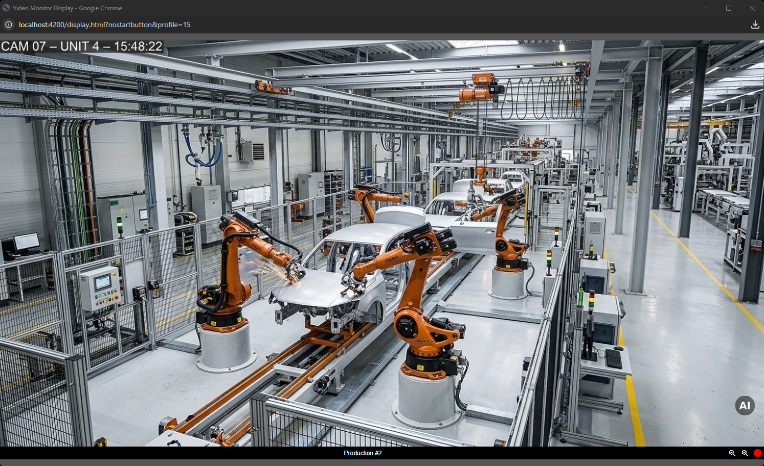 Incident Analysis & Maintenance